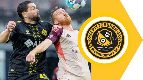 Preview vs. Detroit City FC taken on the South Shore (Riverhounds)